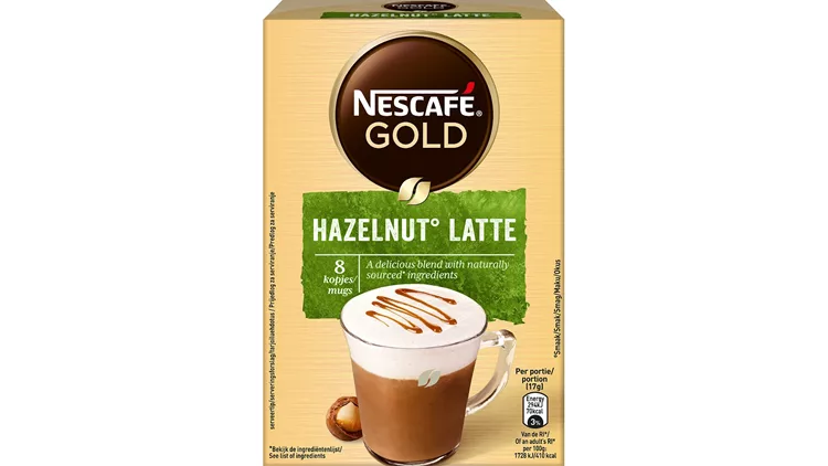Nescafé Gold Cappuccino