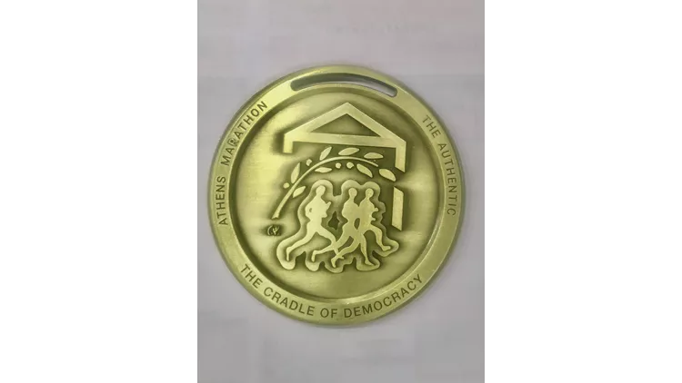 AMA Medal 2022