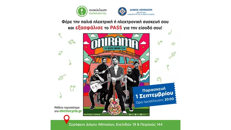 Δήμος Αθηναίων