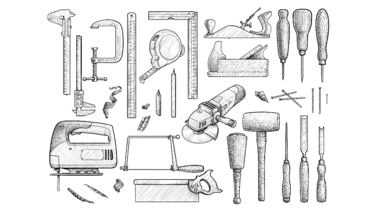 Χαρακτική – Από την Προϊστορία, στην Ελλάδα του Σήμερα