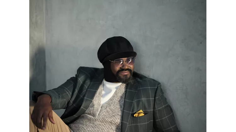 Gregory Porter
