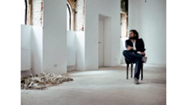 Konstantin Filippou: hot resto opening στη Βιένη