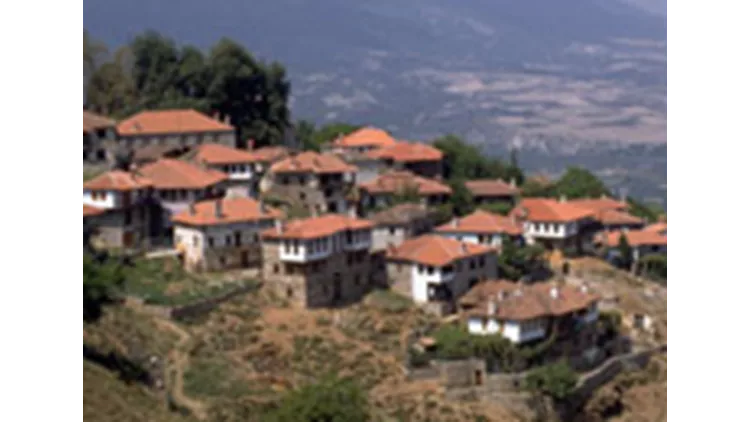 Γεύση από Πιερία