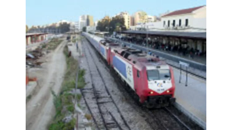 Εκδρομές χωρίς αυτοκίνητο 