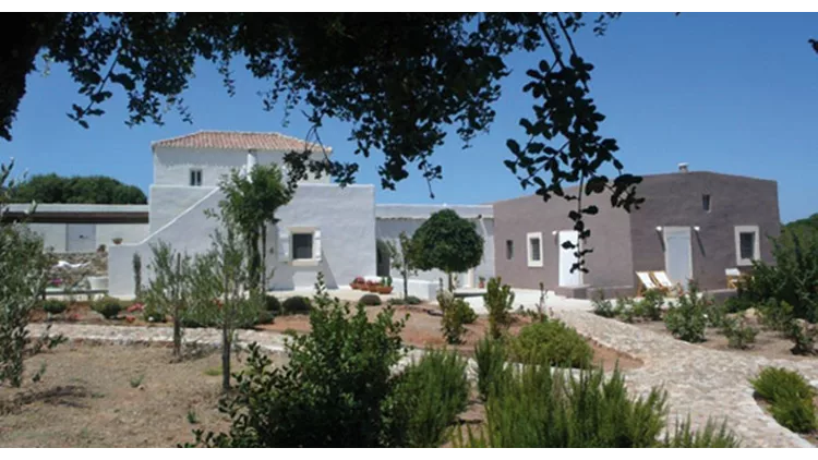 2 νέοι ξενώνες στα Κύθηρα