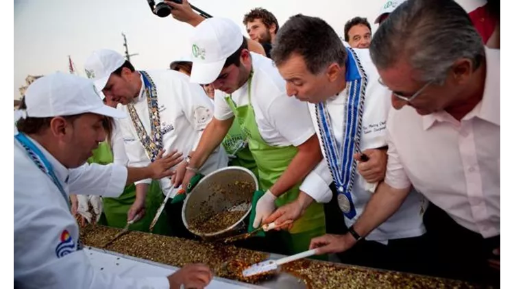 Τα ραντεβού του φθινοπώρου