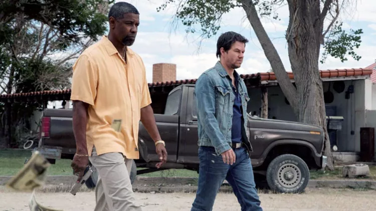 2 Guns