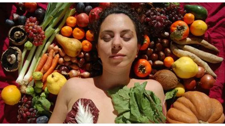 Η Natachef μαγειρεύει… φθινόπωρο στο «Breeder Feeder»