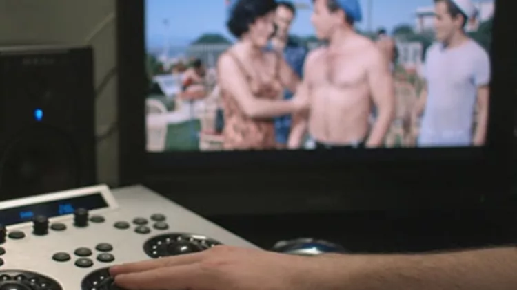 Φίνος Φιλμ: Απ' το ασπρόμαυρο, στην υπερυψηλή ευκρίνεια 