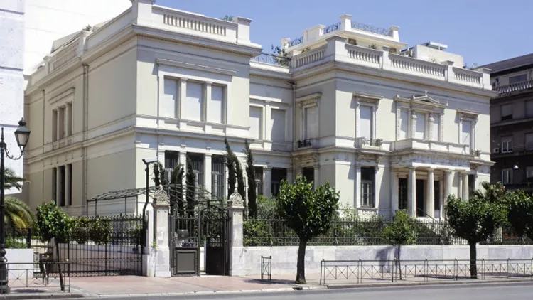 Νέος κύκλος ξεναγήσεων στο Μουσείο Μπενάκη