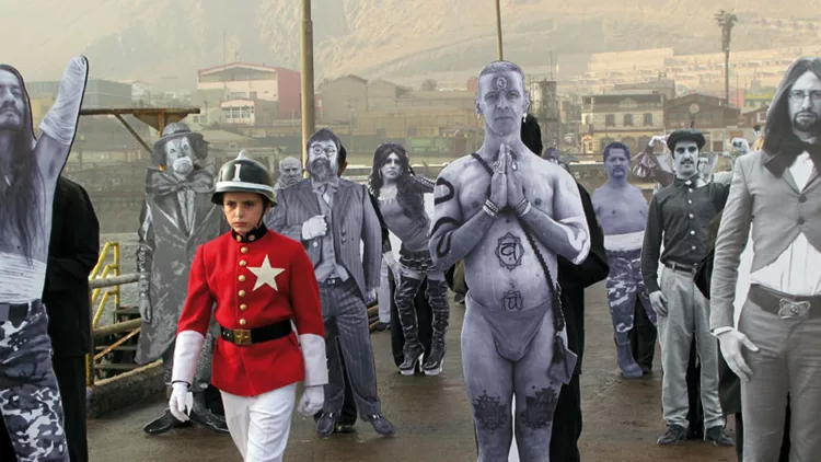 26ο Πανόραμα Ευρωπαϊκού Κινηματογράφου: must see και άγνωστες εκπλήξεις 