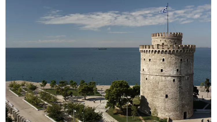 Η Θεσσαλονίκη δε μπορεί να περιμένει