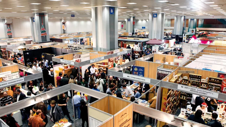 Ελλάδα Γιορτή Γεύσεις - Χριστούγεννα 2013: Οι διακρίσεις του κοινού και των ειδικών