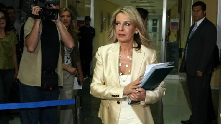 Dancing with the... news!