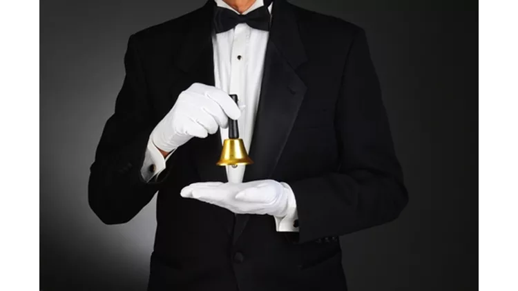 Ένας «Butler» στην Περσεφόνης