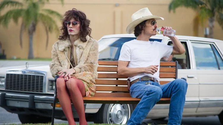 Dallas Buyers Club