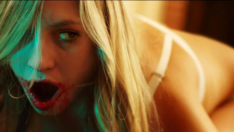 Horrorant Film Festival 2014: Πόσο τρόμο αντέχετε; 