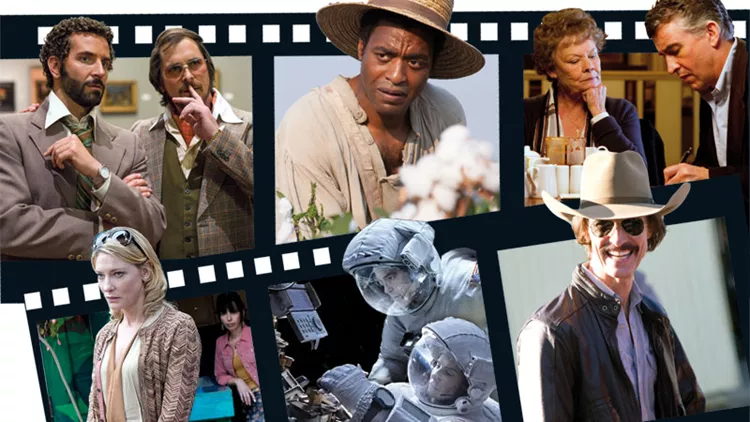 Αυτοί θα είναι οι νικητές των Όσκαρ 2014