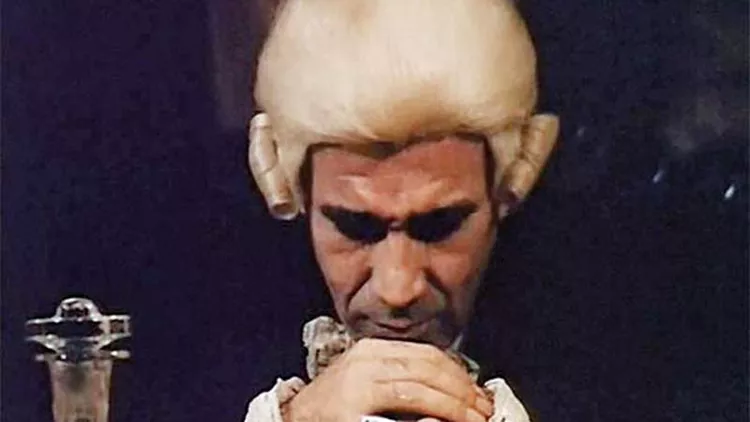 Ο Μυστικός Δείπνος