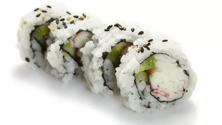 «Υoko Sushi & Bento»: ρολάκια to go