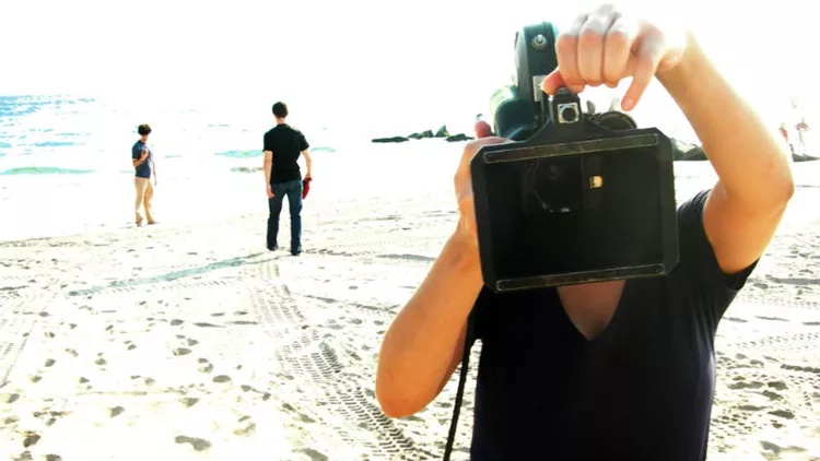 Μια διημερίδα για την κινηματογραφική παιδεία με ελεύθερη είσοδο και live streaming 