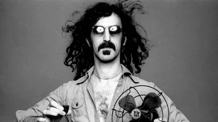 Zappa 4 ever στο «Half Note»