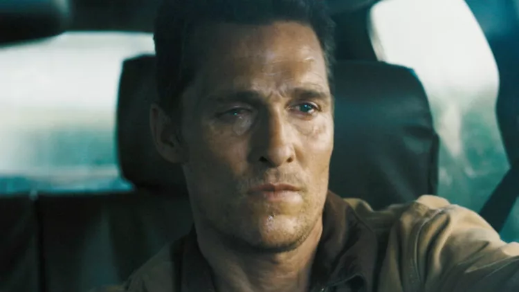 Τρέιλερ «Interstellar»: Ο Κρίστοφερ Νόλαν στέλνει τον Μάθιου Μακόναχι στο διάστημα