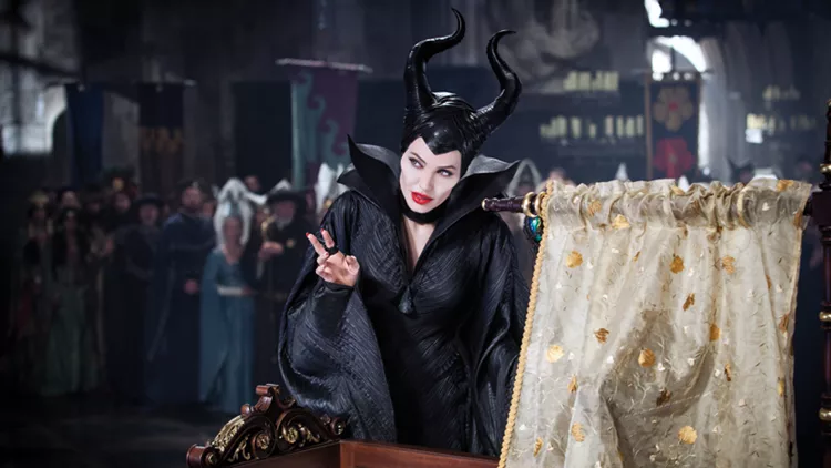 Maleficent