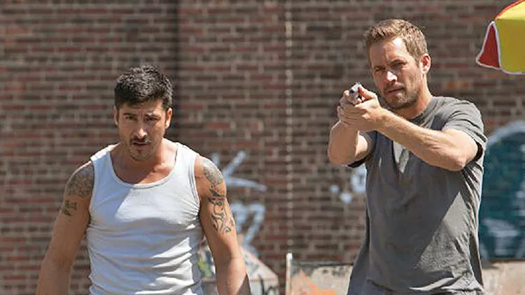 Brick Mansions