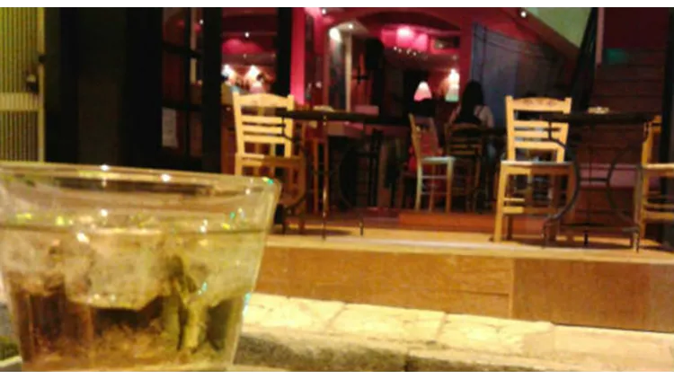 Δεύτερο «Drugstore» στου Ψυρρή