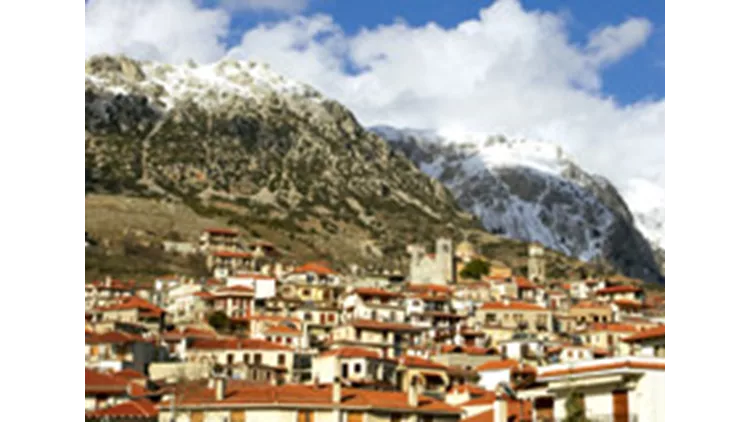 Αράχοβα update