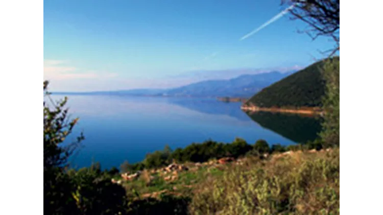 Road trip στην Τριχωνίδα 