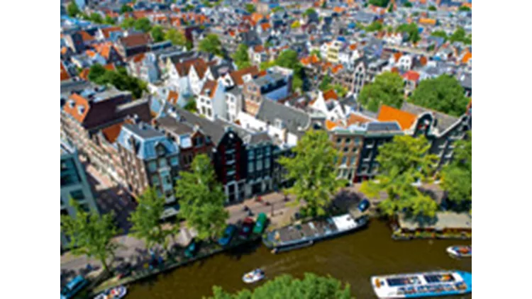Insider&#39;s Guide: Άμστερνταμ