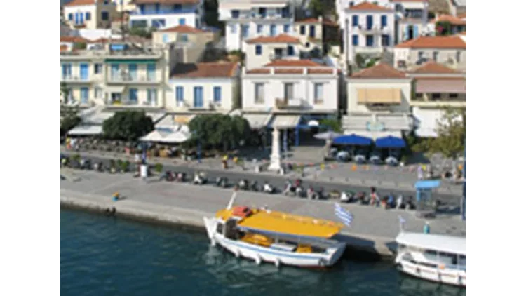 4 αφορμές για weekend στον Αργοσαρωνικό