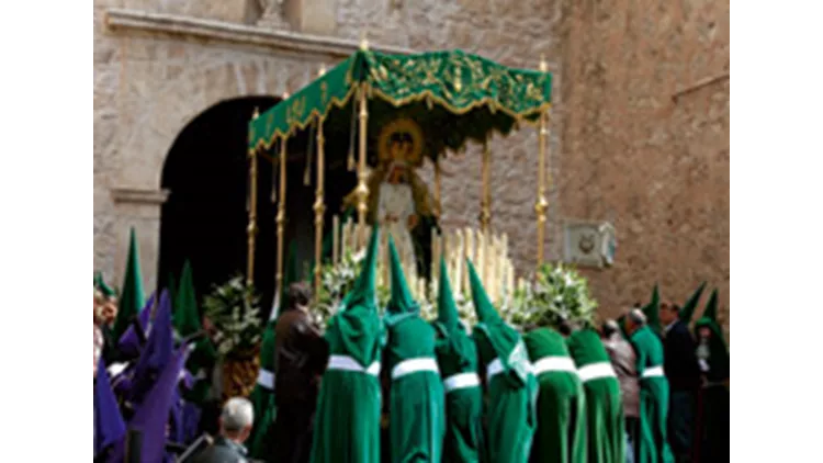 Πάσχα στην Ισπανία