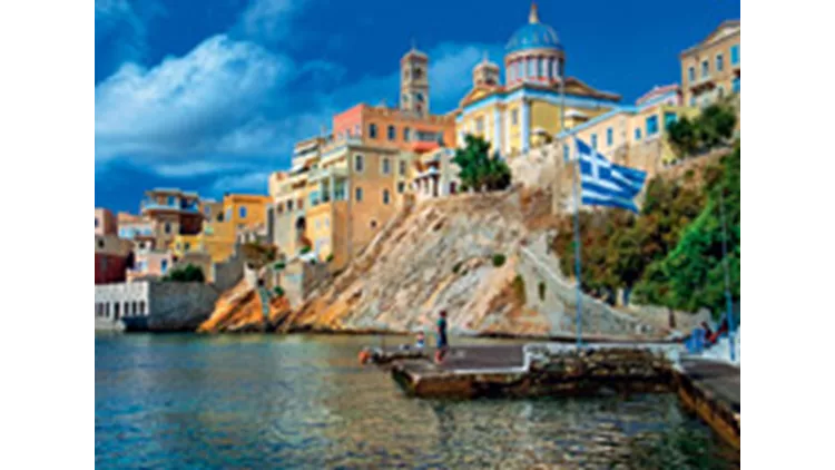 Αιγαίο το… καθολικόν