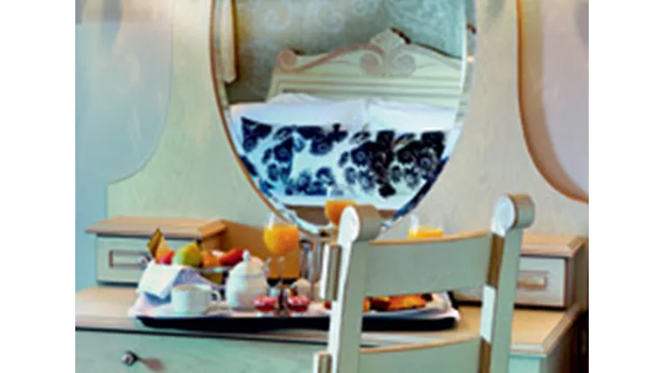 Stevalia Hotel & Spa