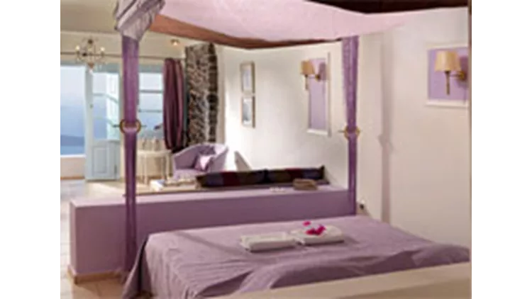 Tholos Resort