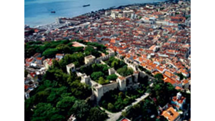 Λισαβόνα… next door