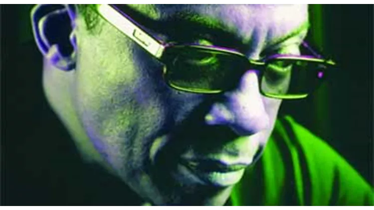 Herbie Hancock - All about Jazz
