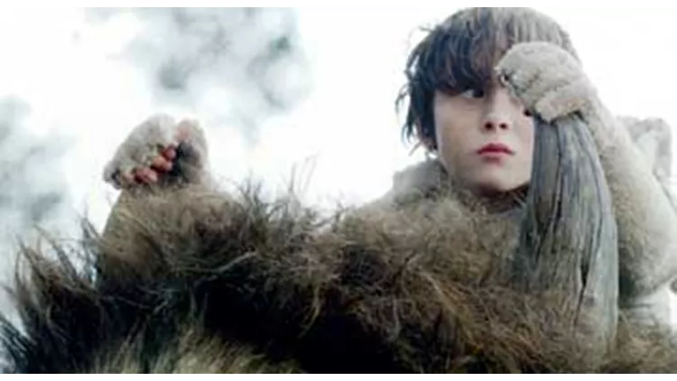 Where The Wild Things Are