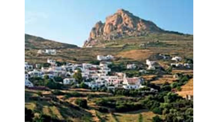 Τήνος