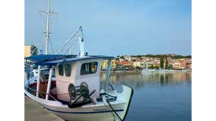 Γεύση από Λέσβο