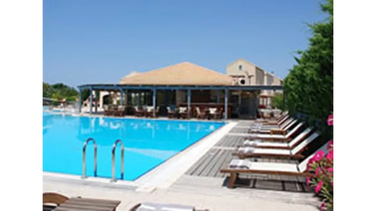 Αvithos Resort