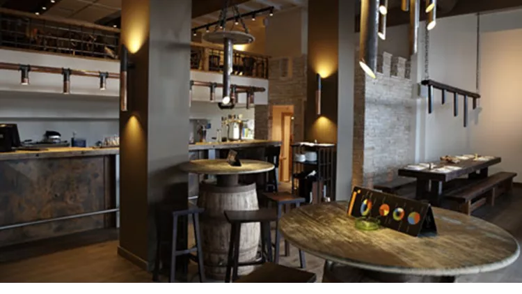Beer Academy Home