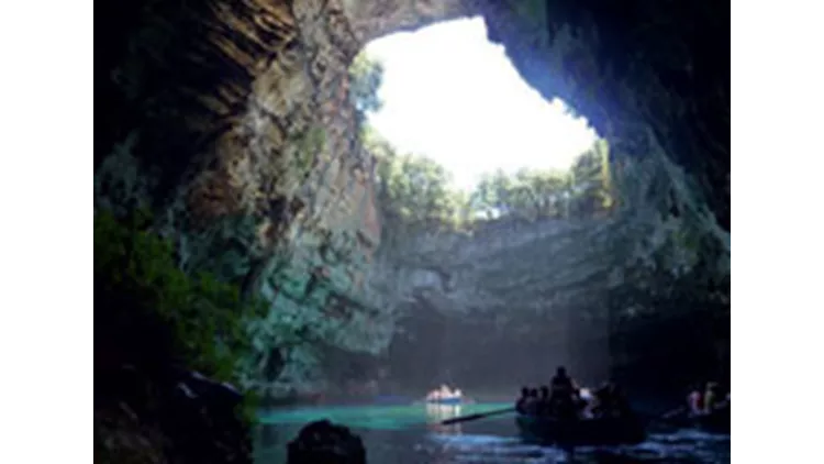 Φθινόπωρο στην Κεφαλονιά
