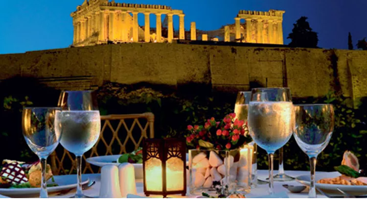 Acropolis Secret