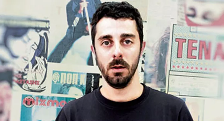 Το DJs Top 5 του Paul Tsoras 