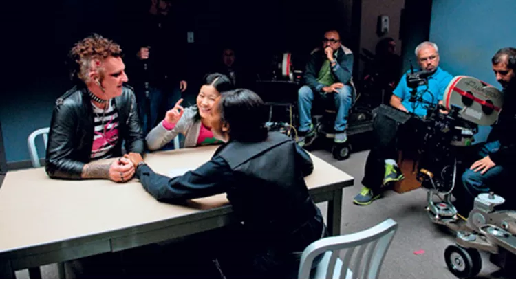 Rookie Blue