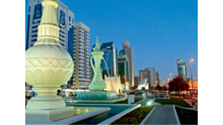 Abu Dhabi